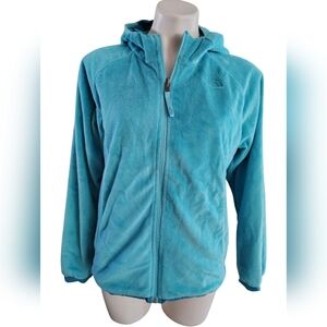 The North Face reversible jacket